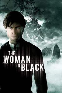 woman in black daniel